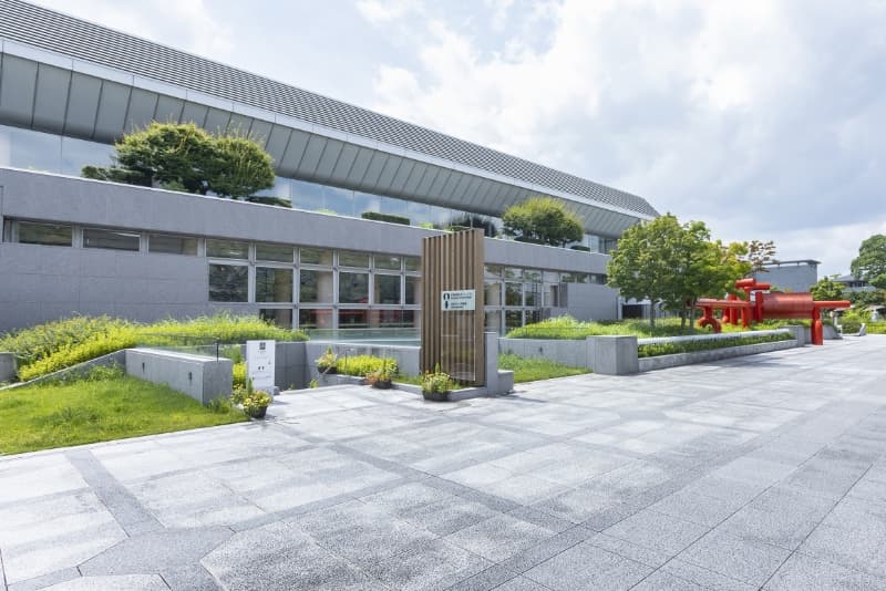 ロームシアター京都