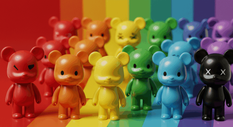 ラブブエナジー定価】ラブブエナジーLABUBU Big into Energy ID